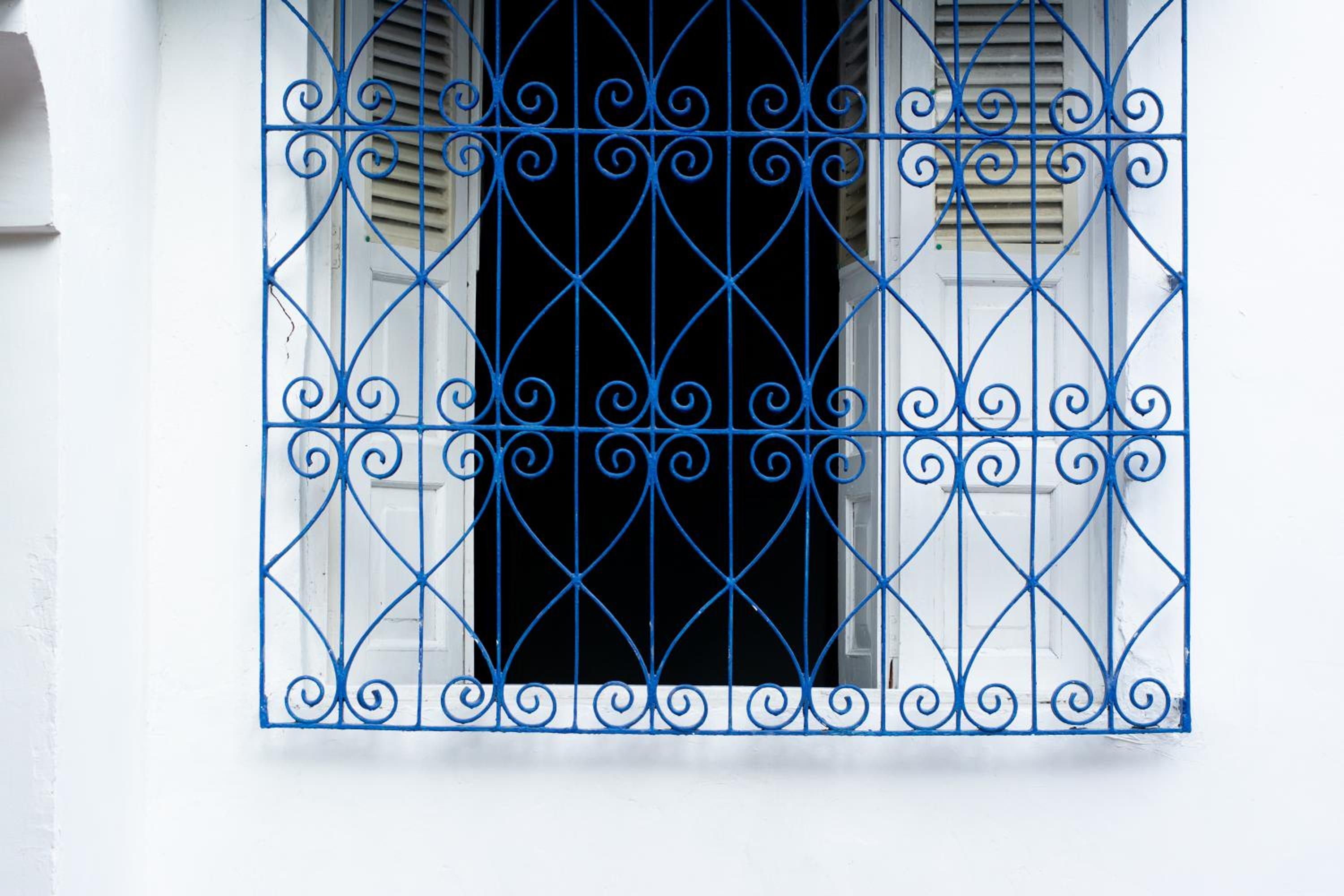 Casa Colonial en Manga