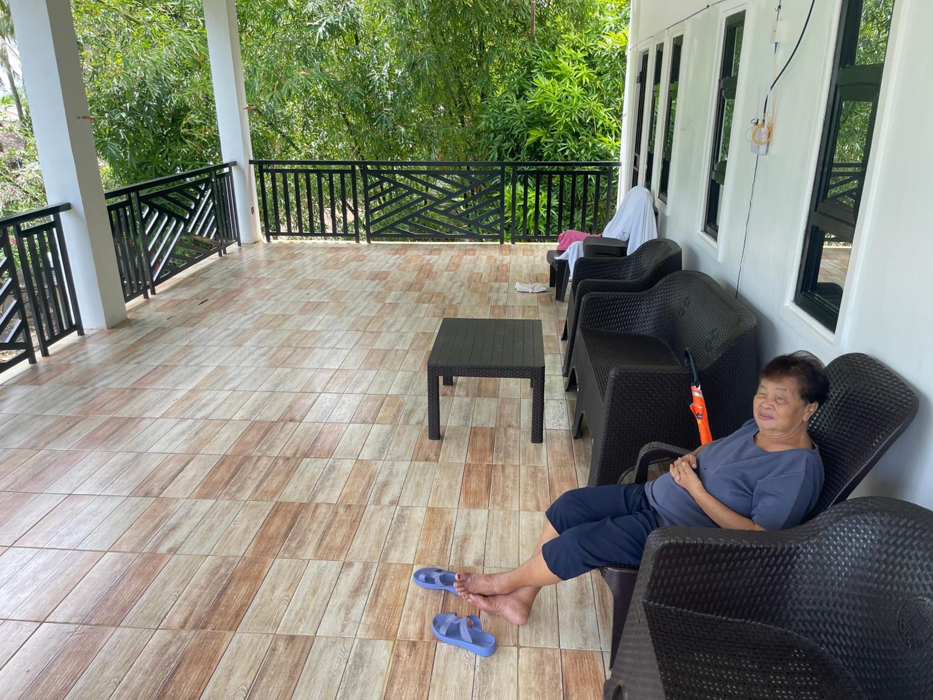 MANEL Guest House - Donsol, Philippines