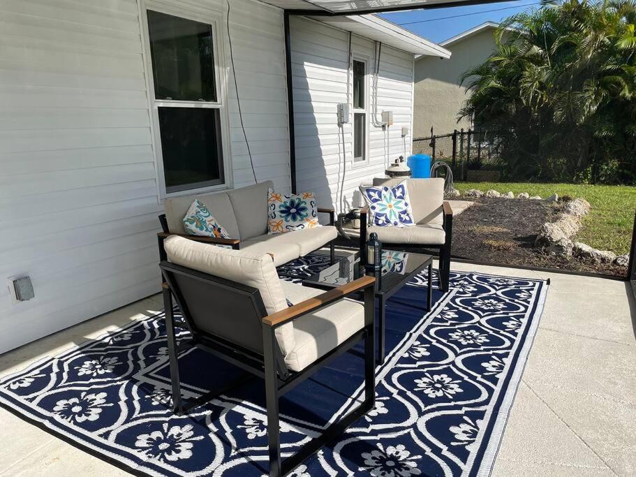 House WhiteHaven in Cape Coral - Property Image 21