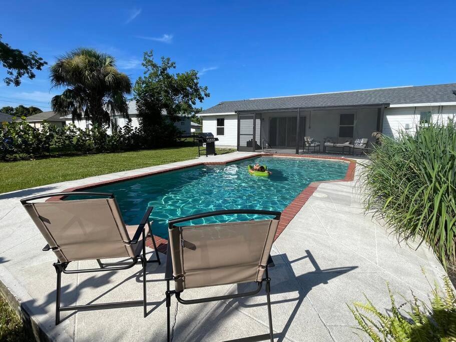 House WhiteHaven in Cape Coral - Property Image 19