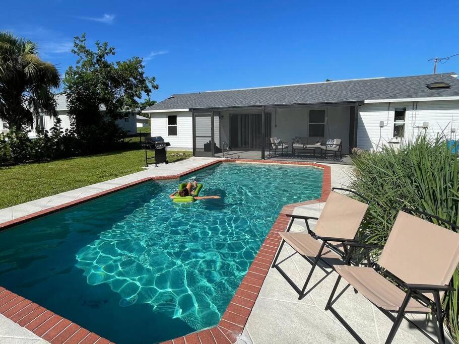 House WhiteHaven in Cape Coral - Property Image 17