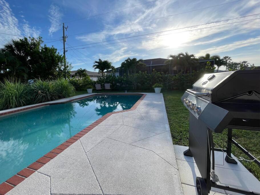 House WhiteHaven in Cape Coral - Property Image 4