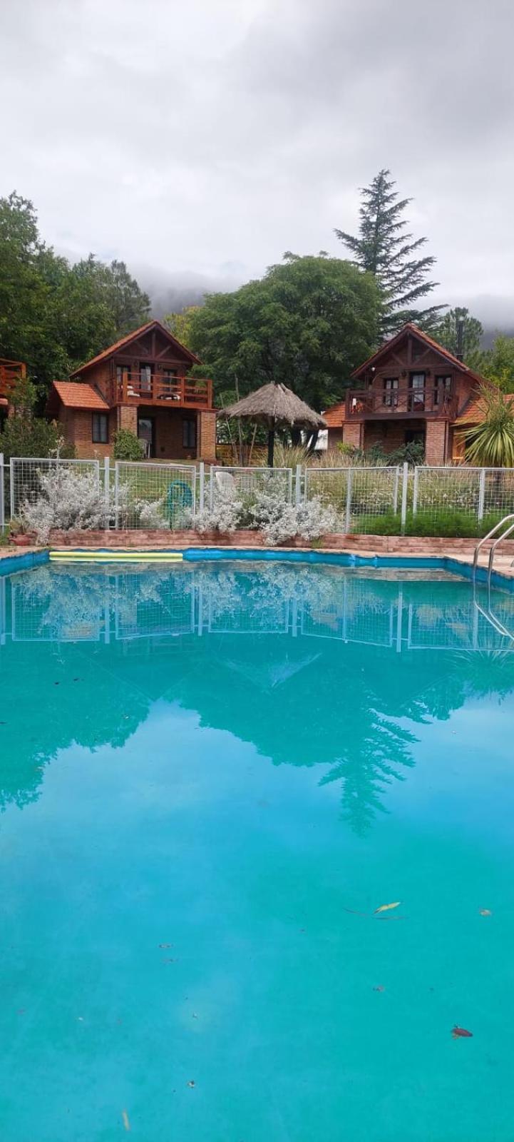 Cabañas Dalga Inn