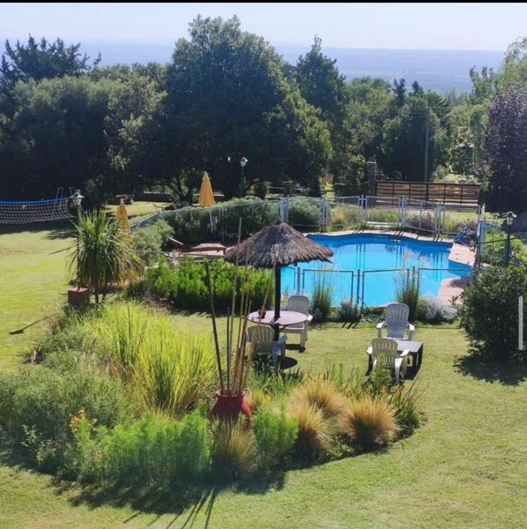 Cabañas Dalga Inn