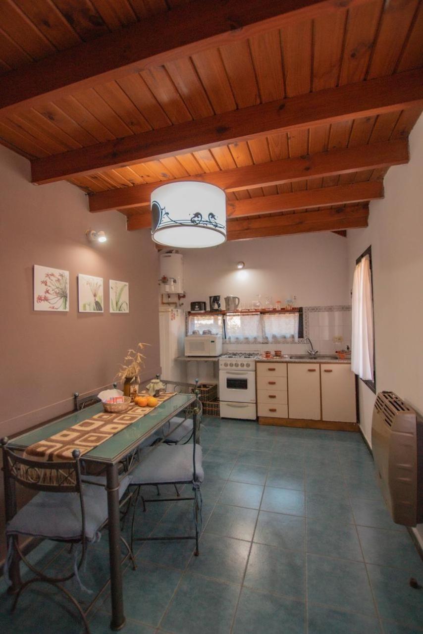 Cabañas Dalga Inn
