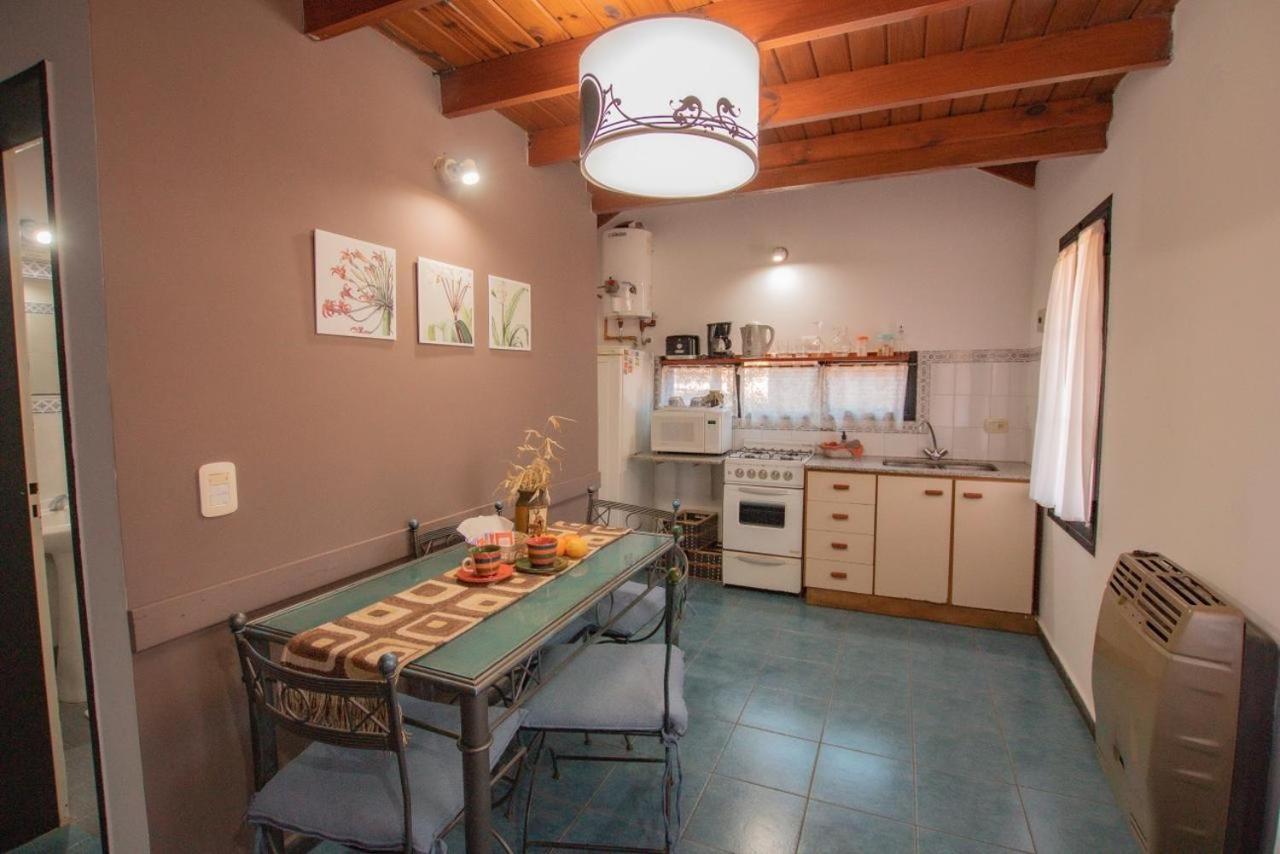 Cabañas Dalga Inn