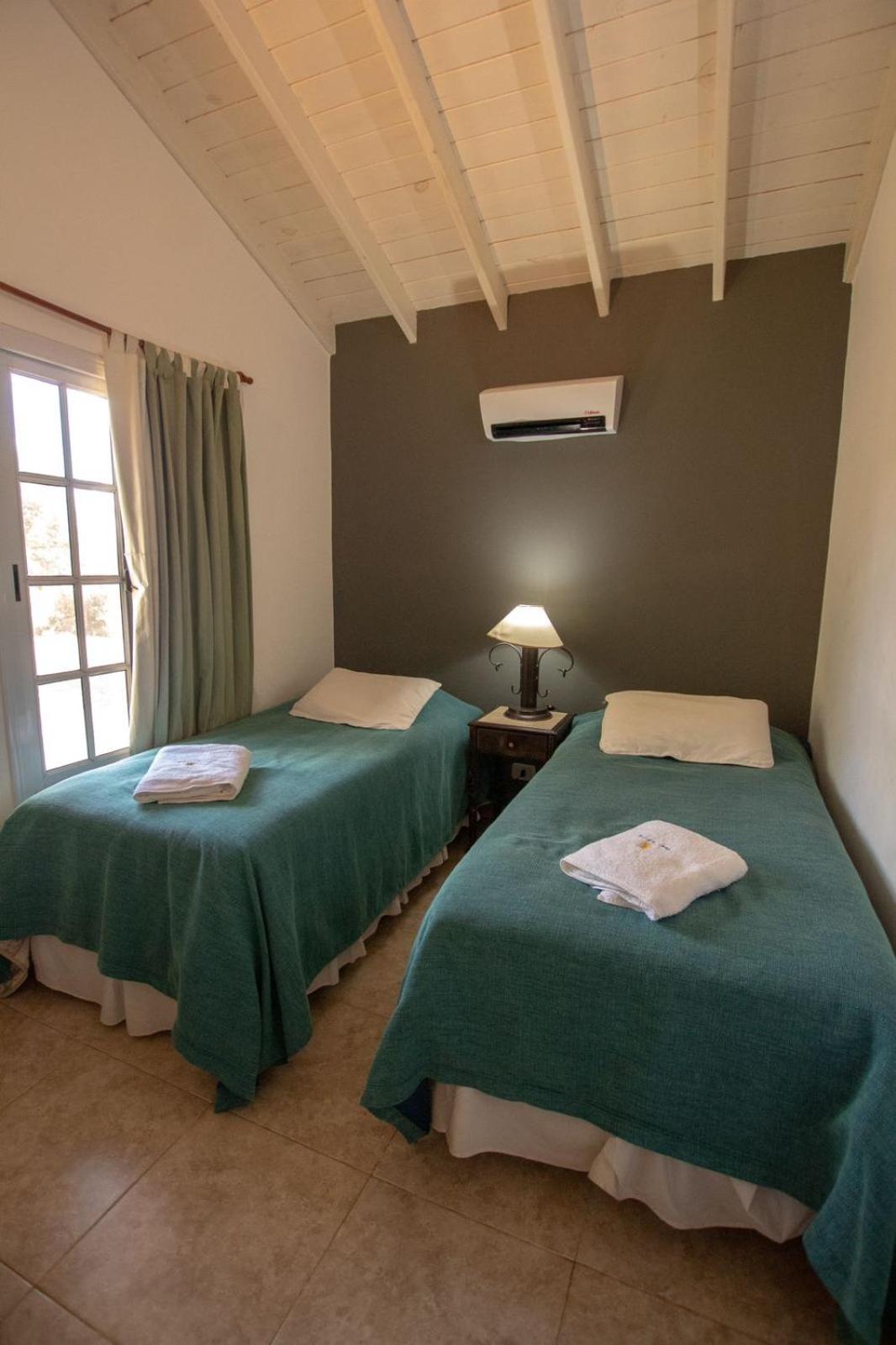 Cabañas Dalga Inn