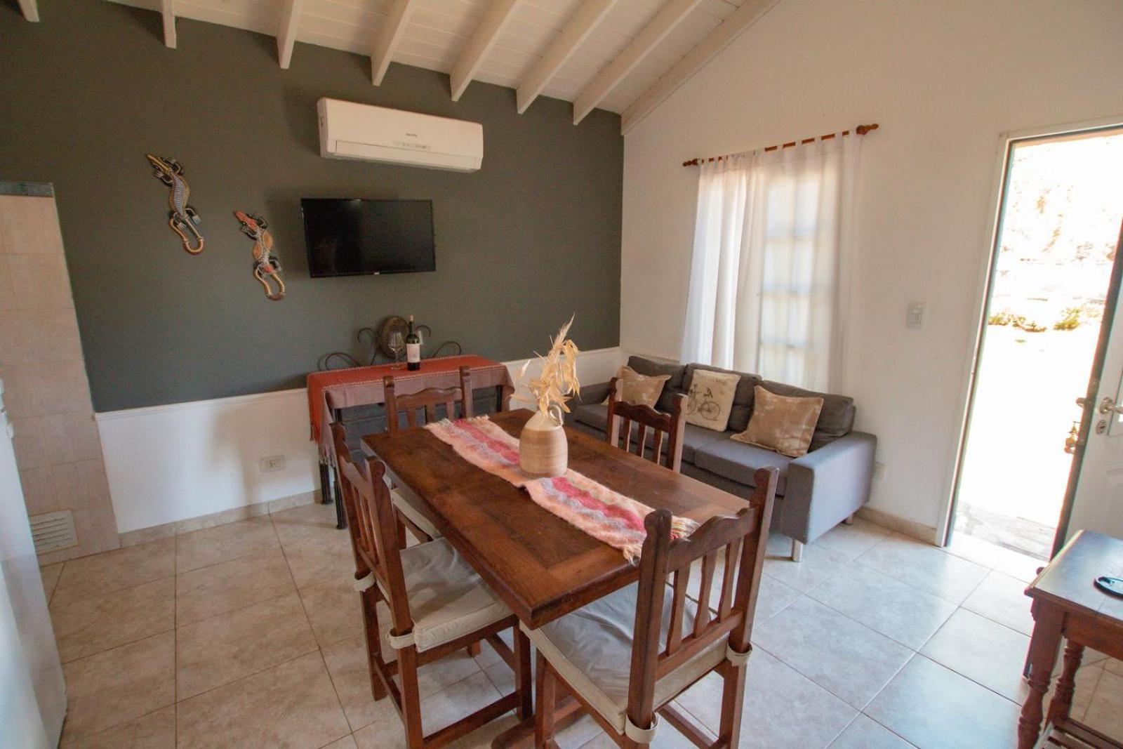 Cabañas Dalga Inn