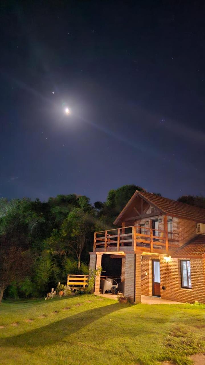 Cabañas Dalga Inn