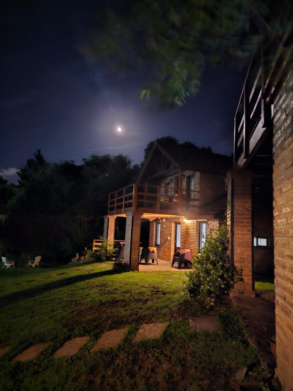 Cabañas Dalga Inn