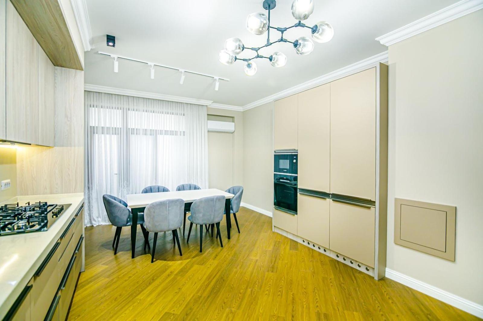 VIP Apartment Ferrari 83