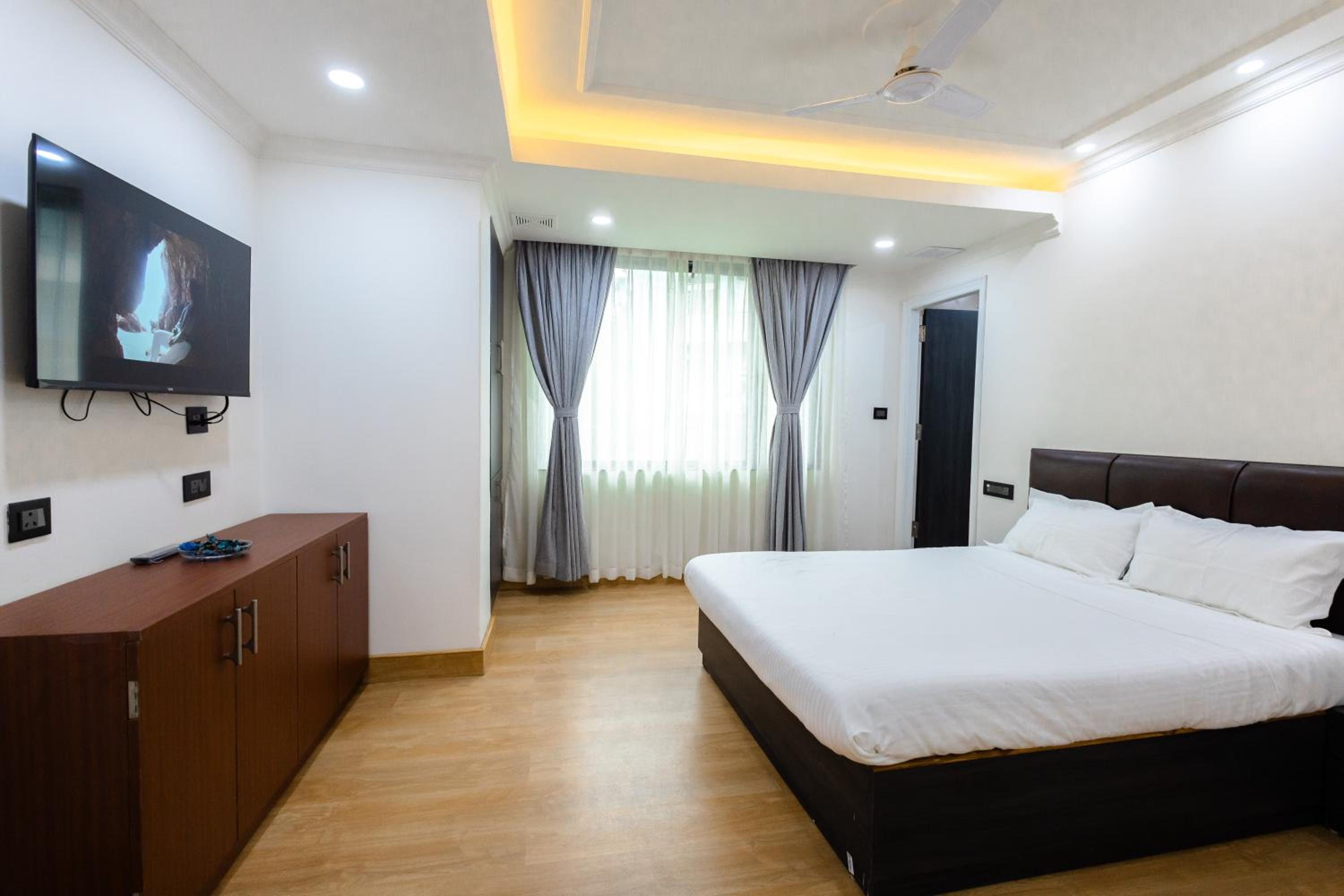 Phida Guesthouse