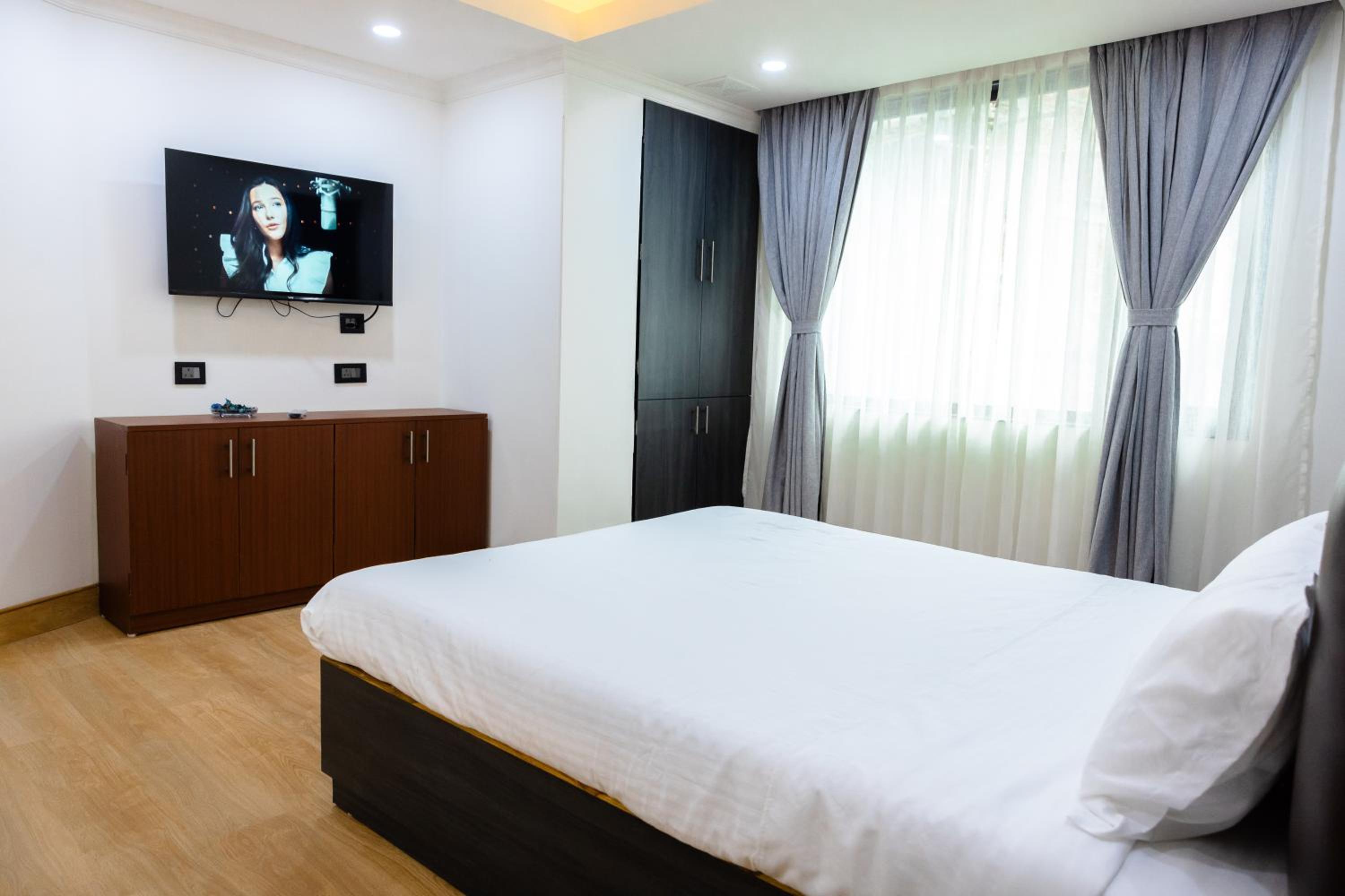 Phida Guesthouse