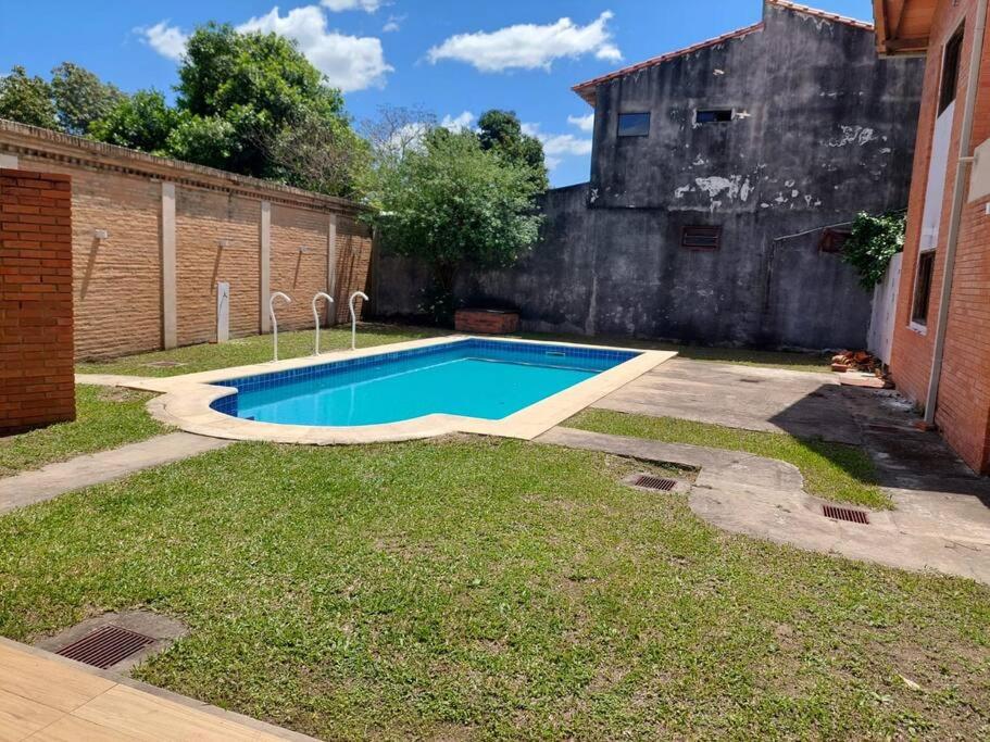 Residencia Las Marías