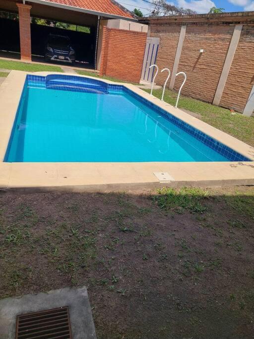 Residencia Las Marías