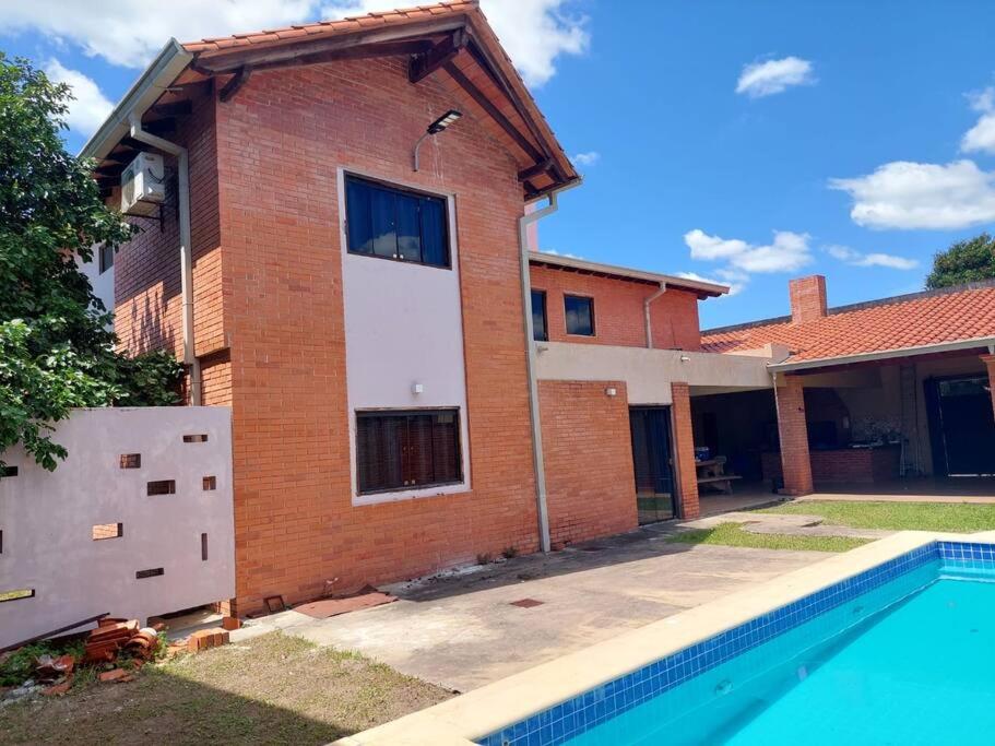 Residencia Las Marías