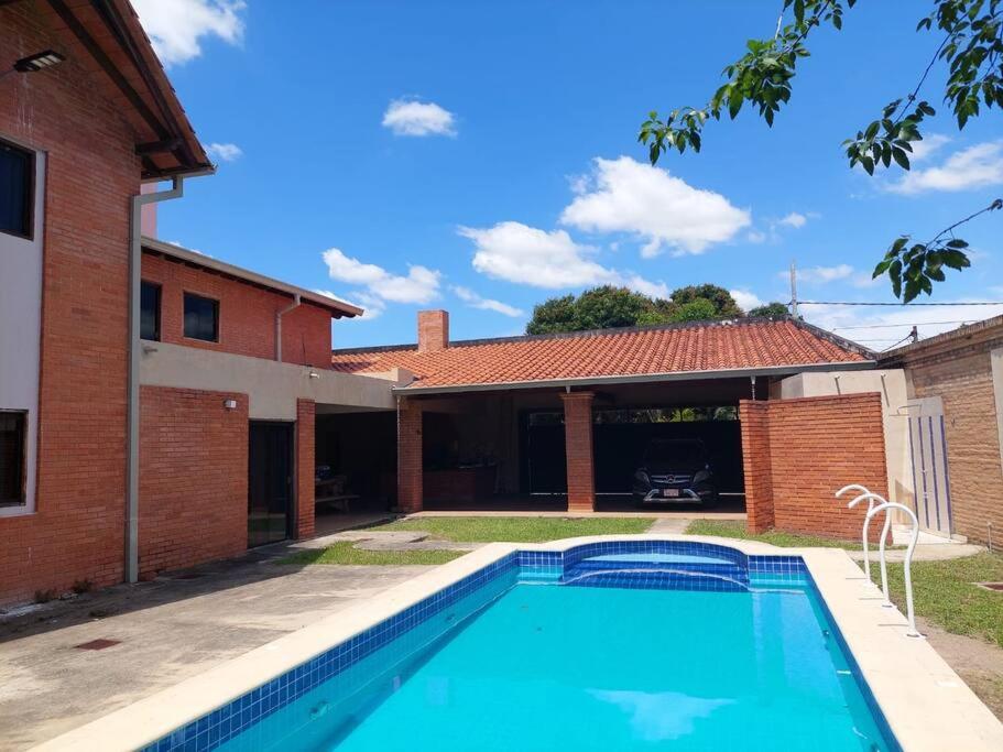 Residencia Las Marías