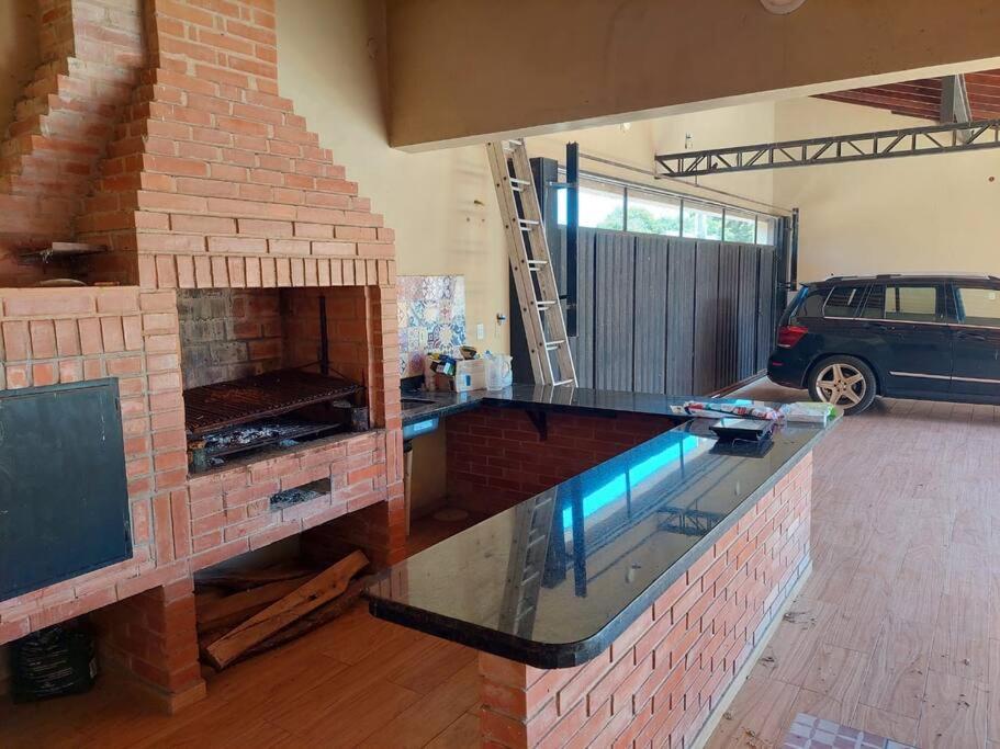 Residencia Las Marías