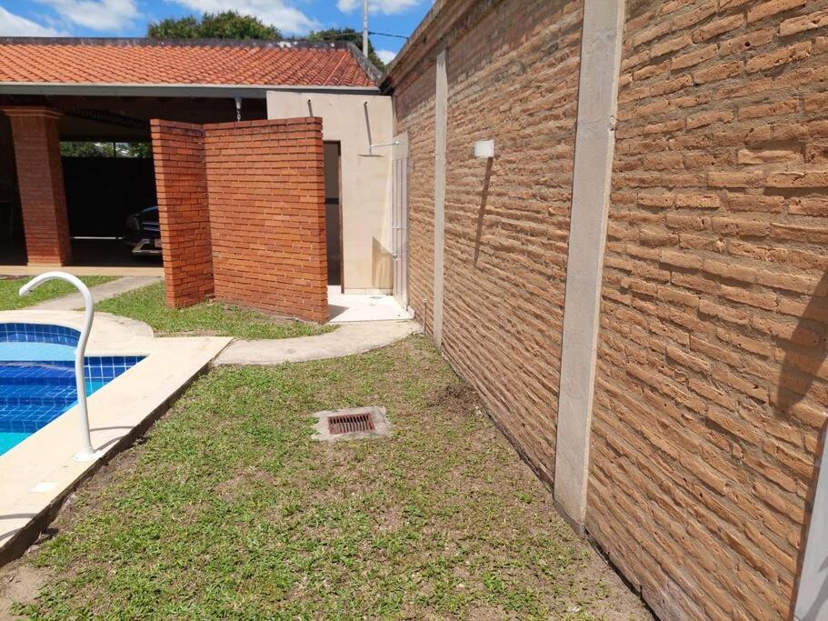 Residencia Las Marías