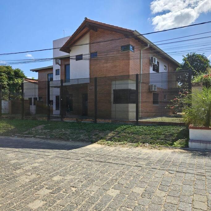 Residencia Las Marías