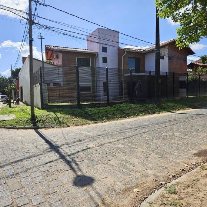 Residencia Las Marías