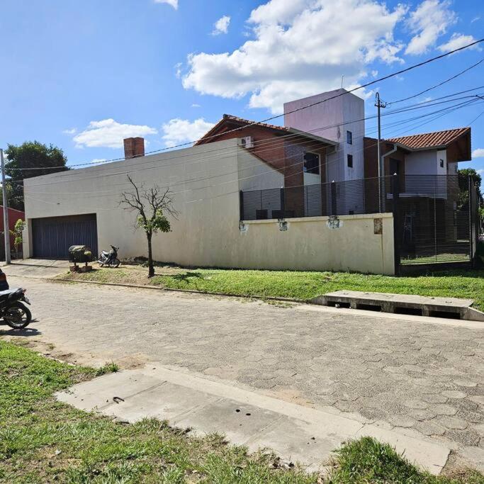 Residencia Las Marías