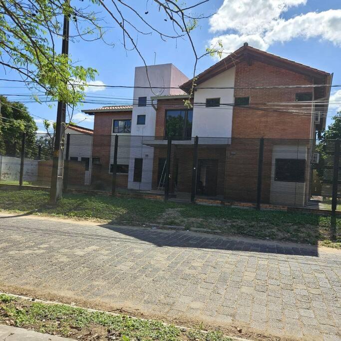 Residencia Las Marías