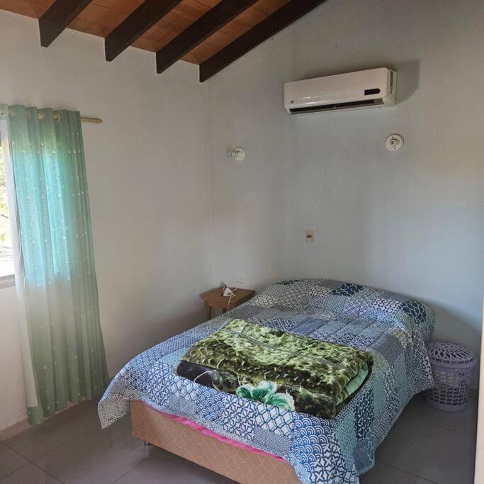 Residencia Las Marías