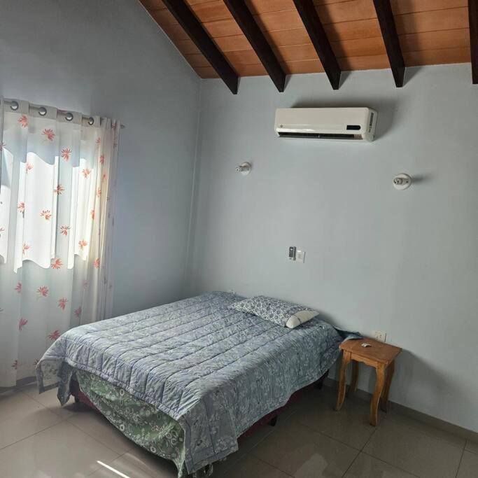 Residencia Las Marías