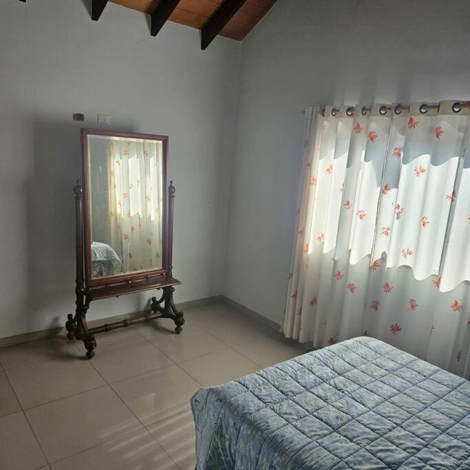 Residencia Las Marías