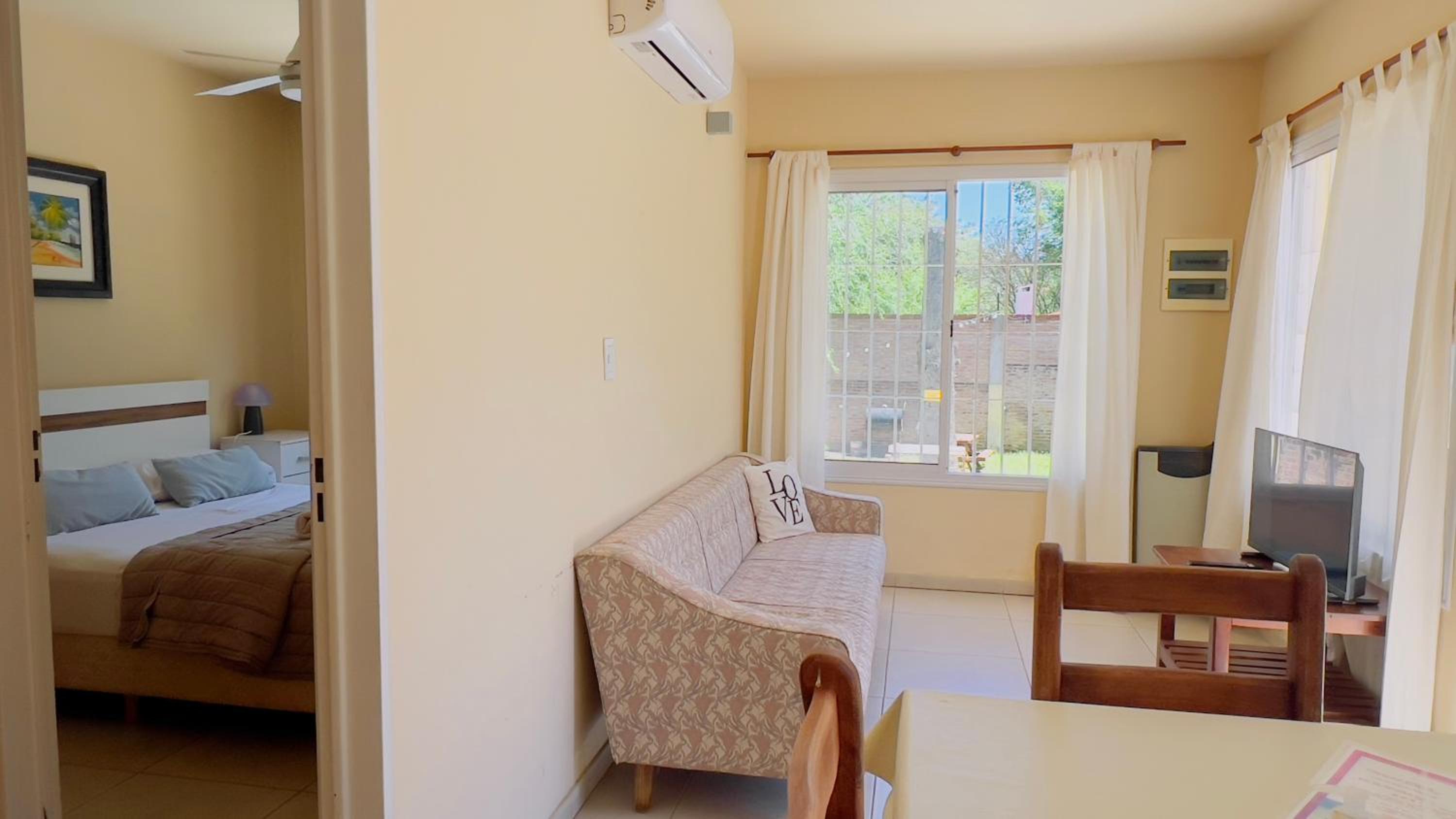 FANTASTICA CASA CON PILETA compartida Y BALNEARIO EN VCP