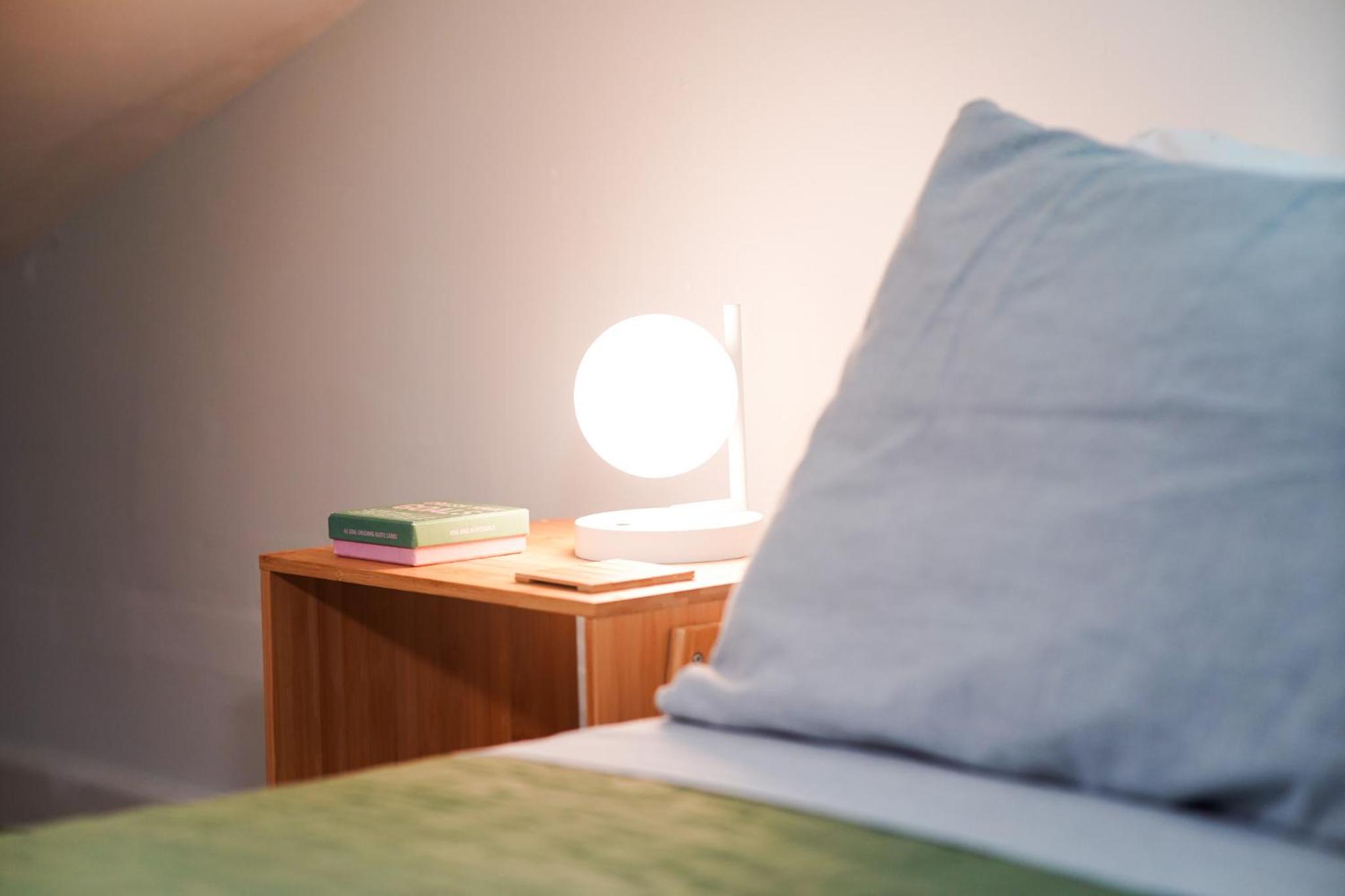 New Nordic Touch Loft, Central Location