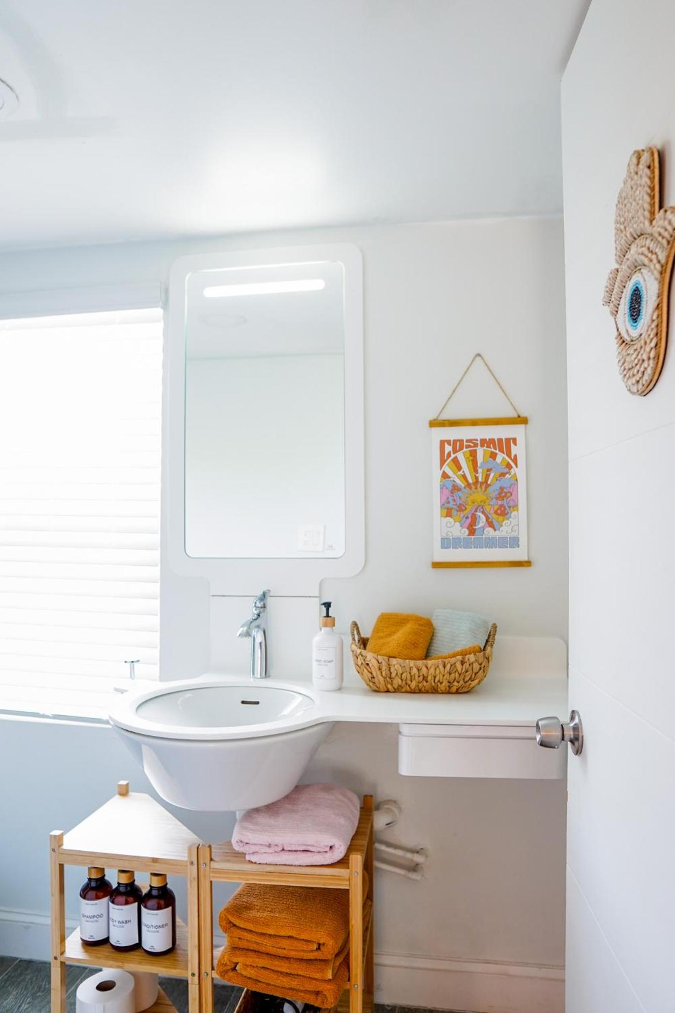 New Nordic Touch Loft, Central Location