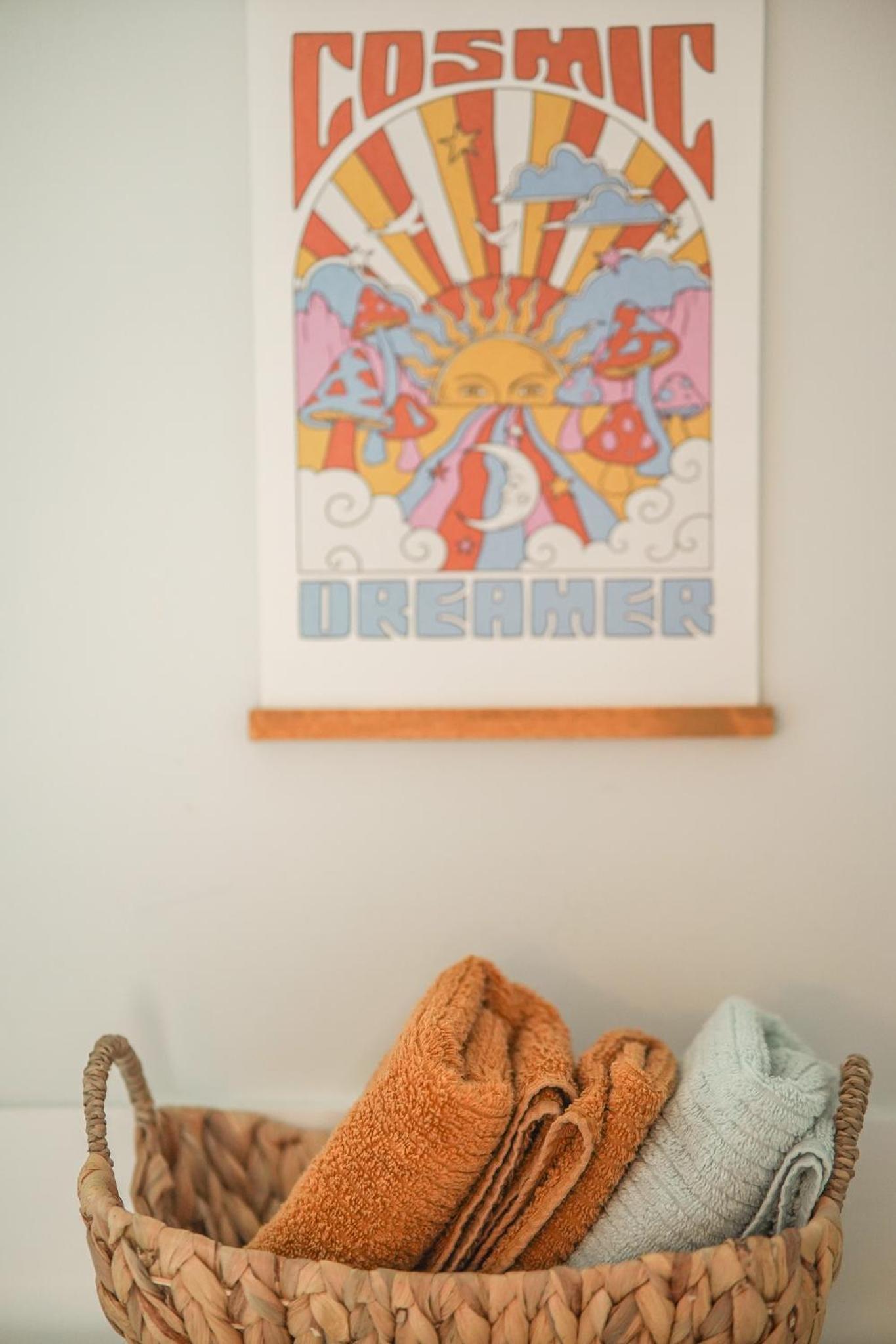 New Nordic Touch Loft, Central Location