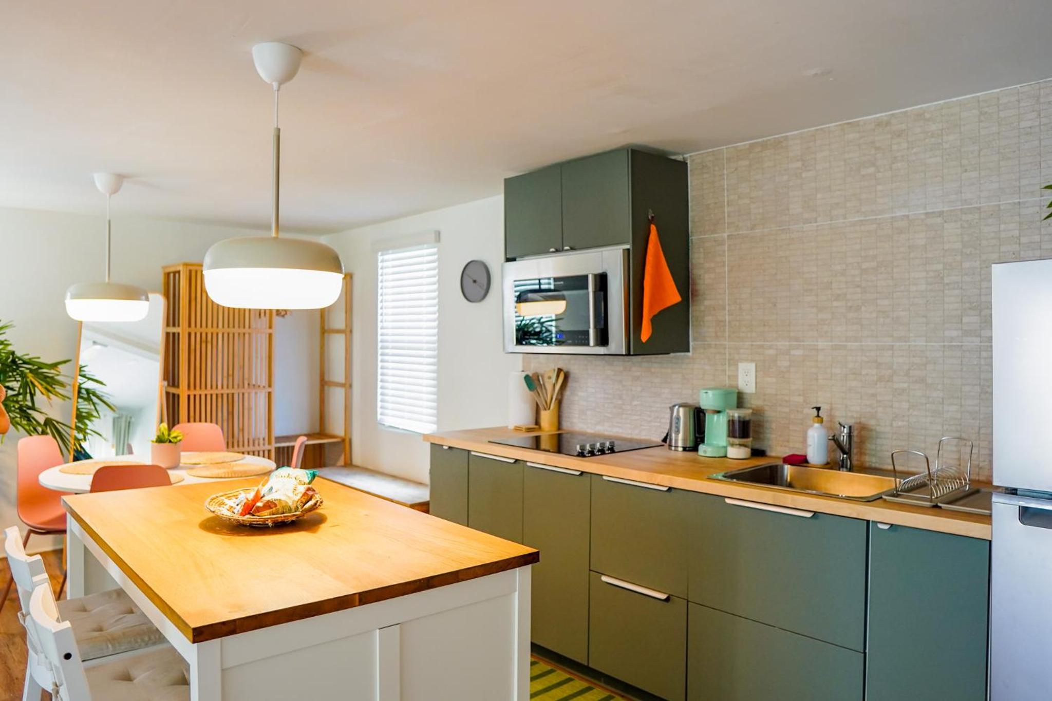 New Nordic Touch Loft, Central Location