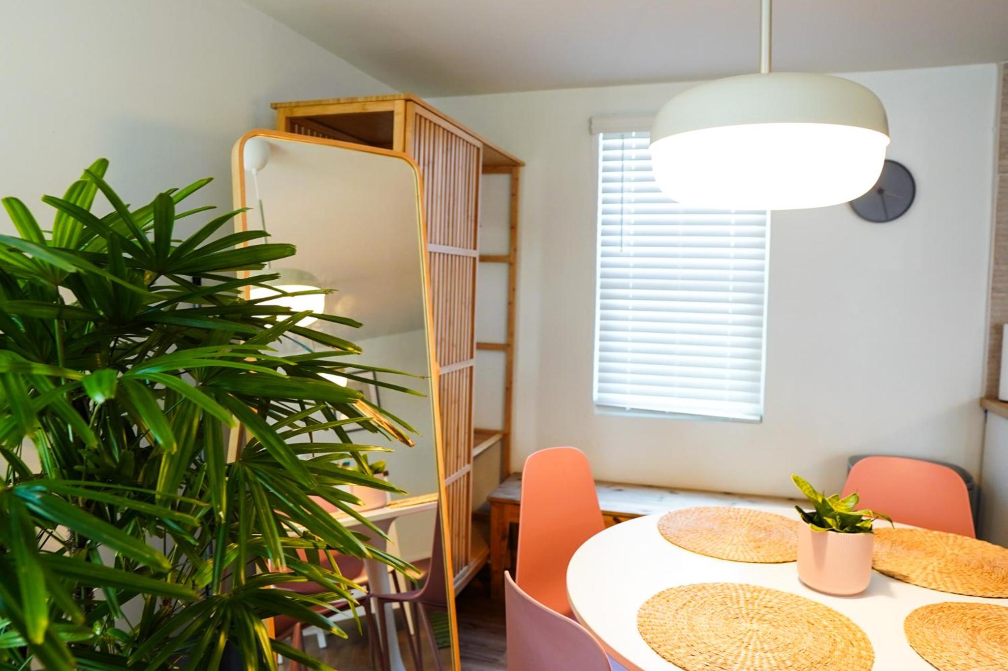 New Nordic Touch Loft, Central Location