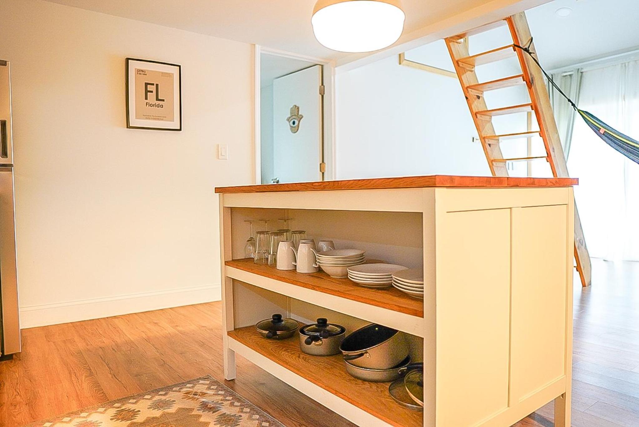 New Nordic Touch Loft, Central Location