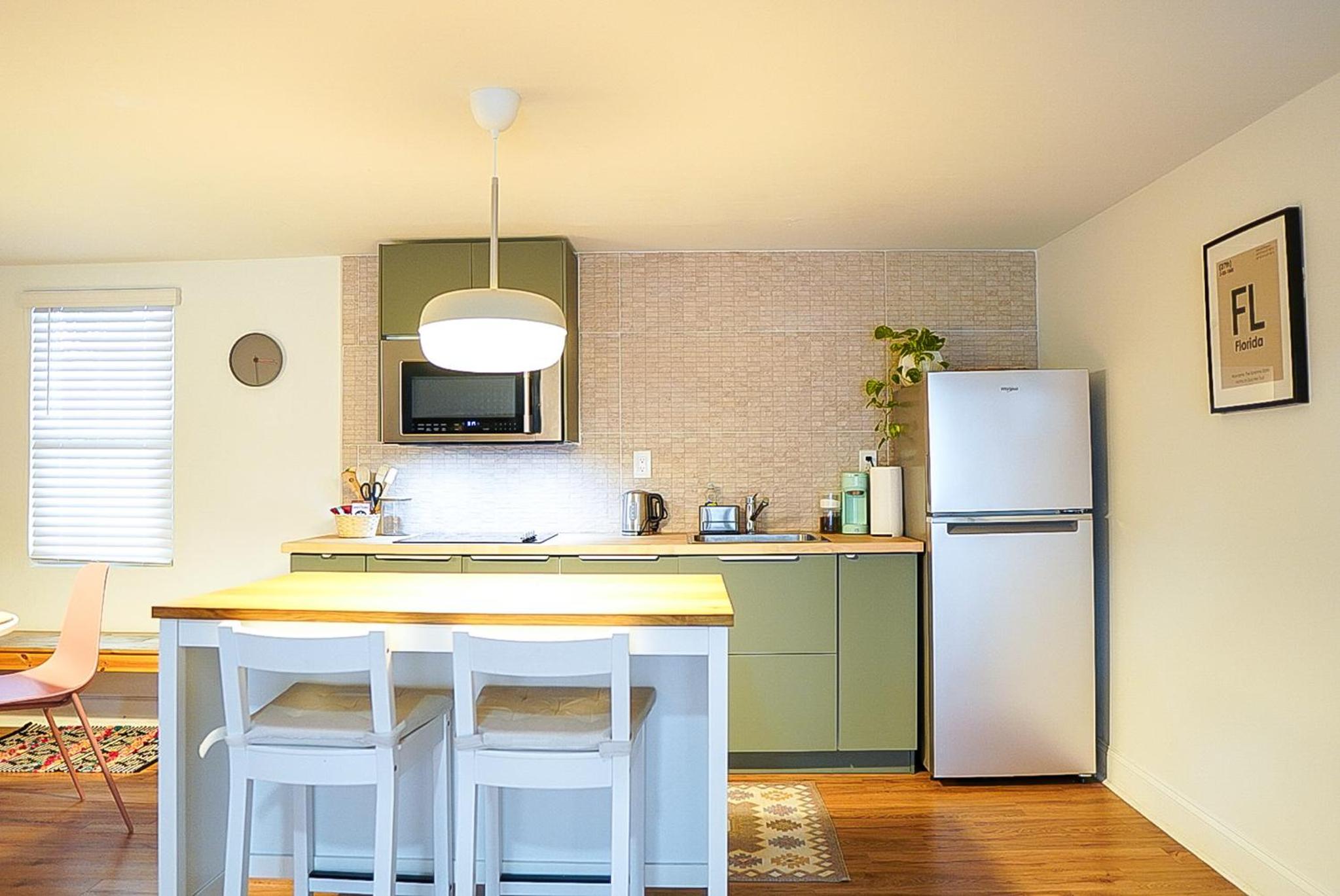 New Nordic Touch Loft, Central Location