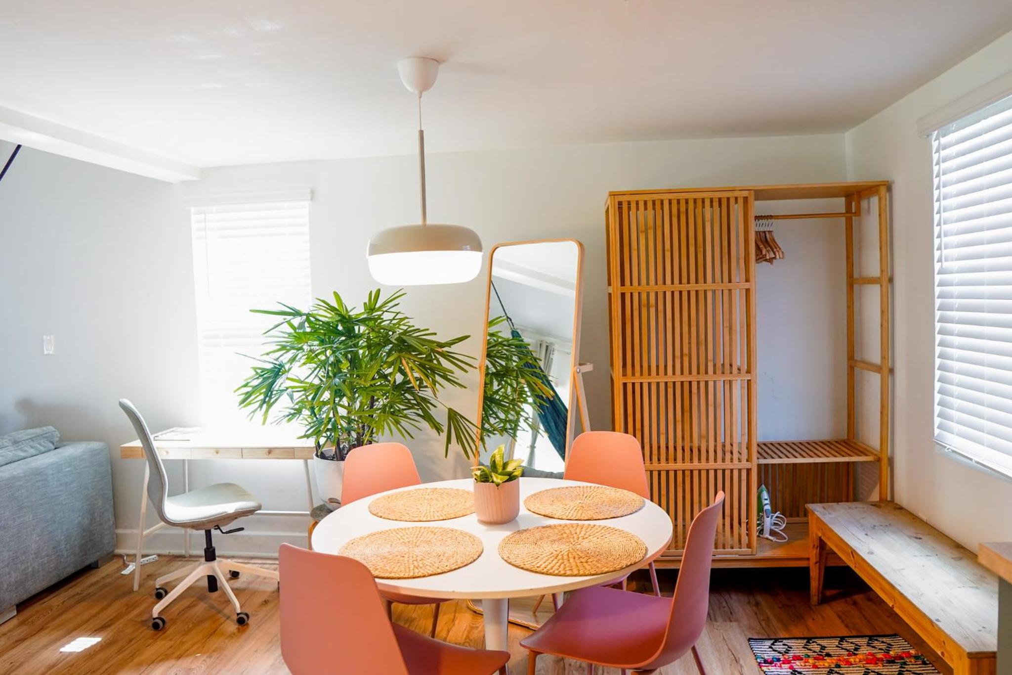 New Nordic Touch Loft, Central Location