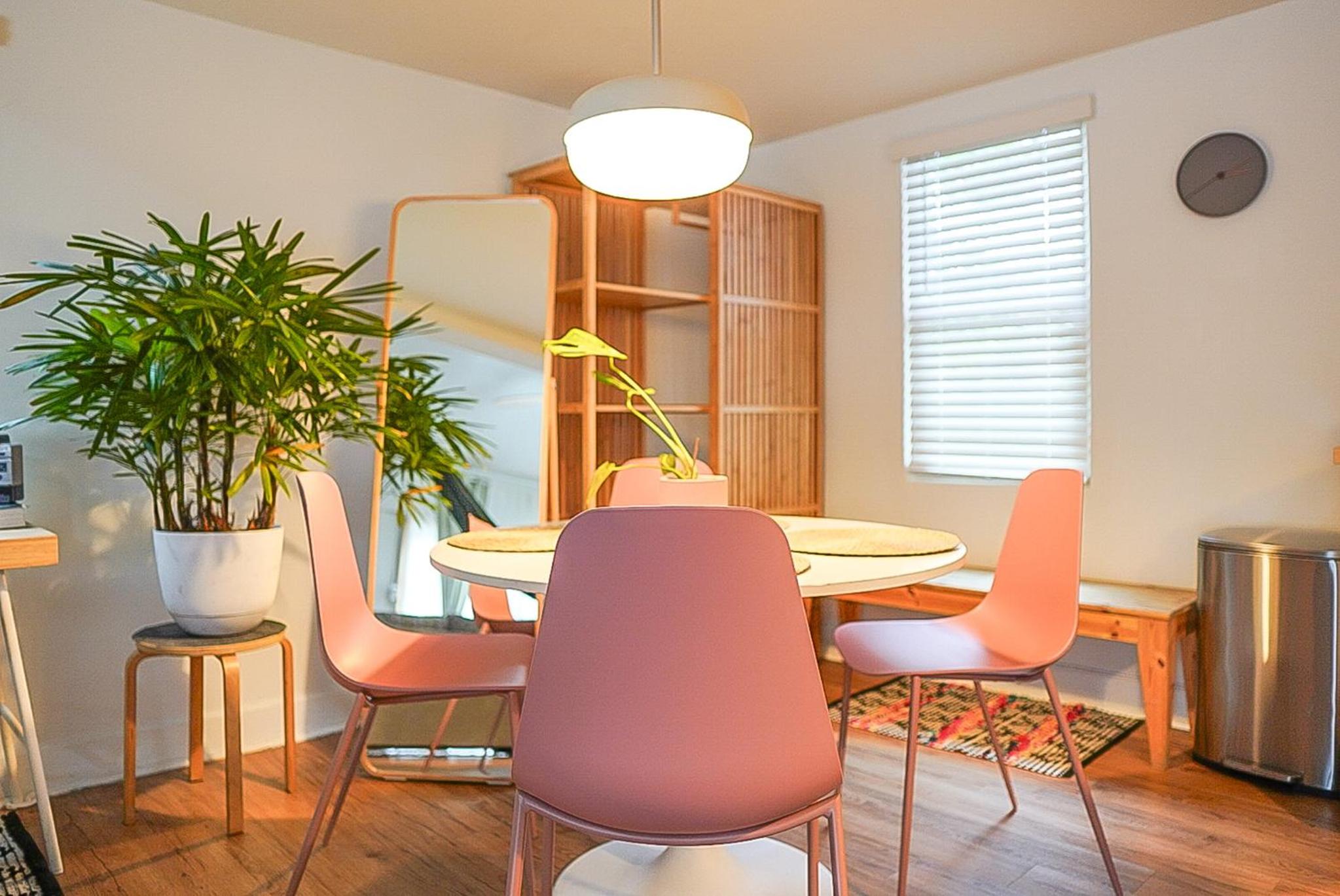 New Nordic Touch Loft, Central Location