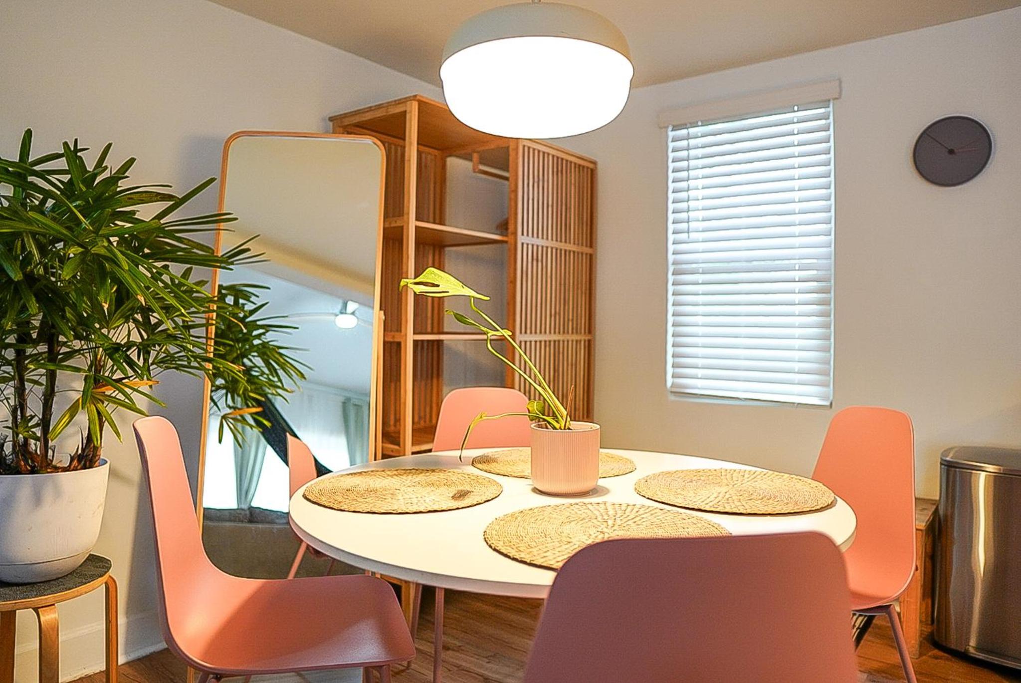 New Nordic Touch Loft, Central Location