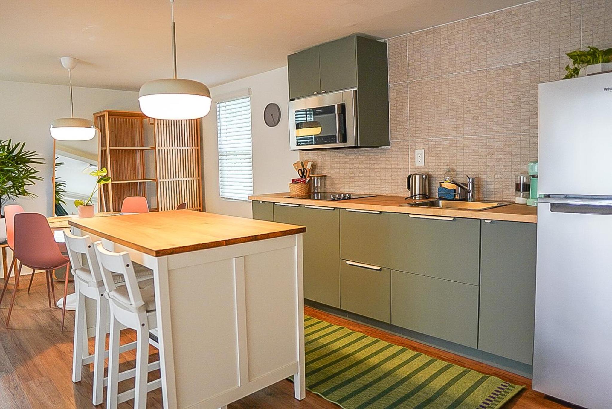 New Nordic Touch Loft, Central Location