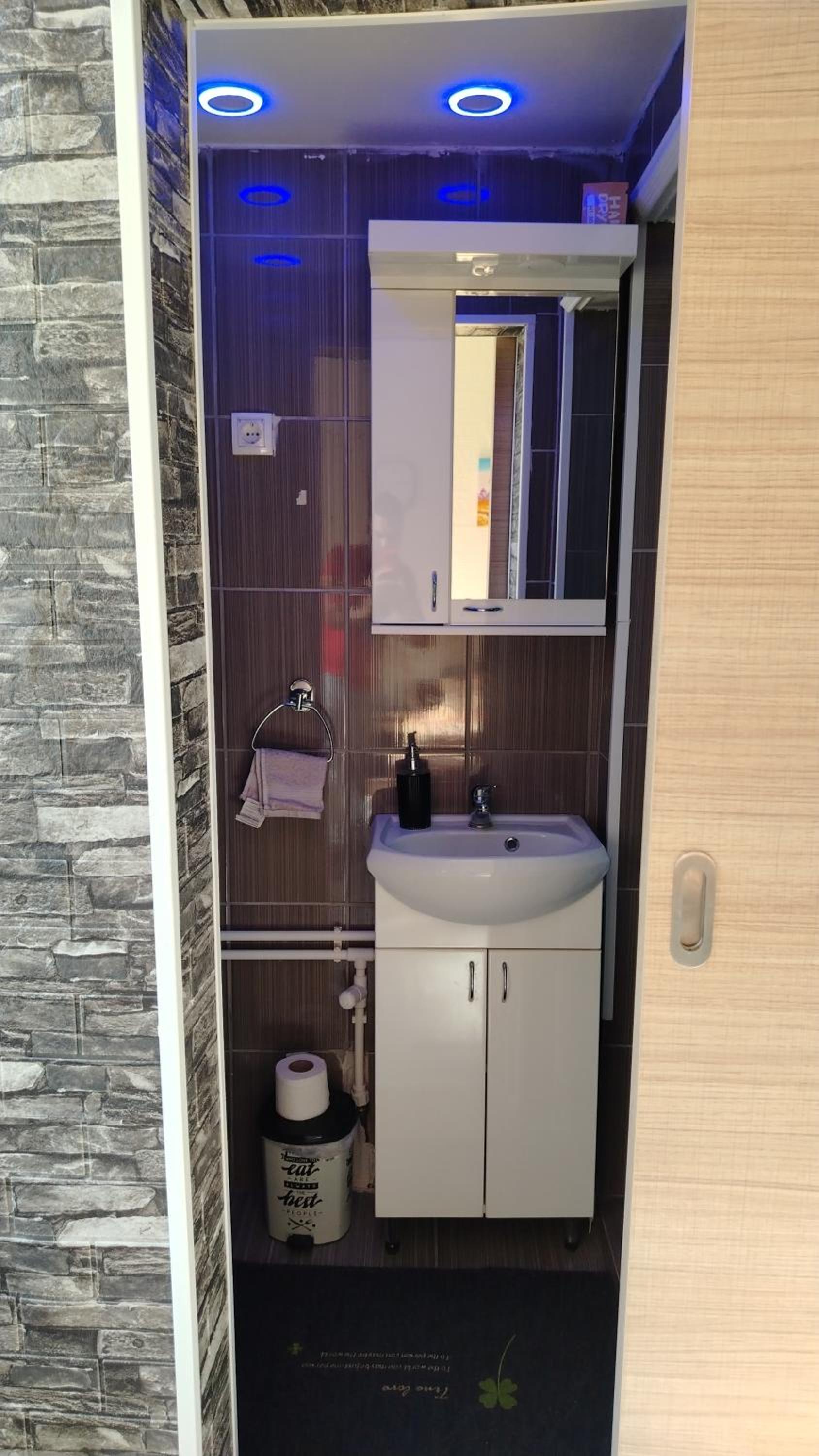 Apartman Starcevic view 2