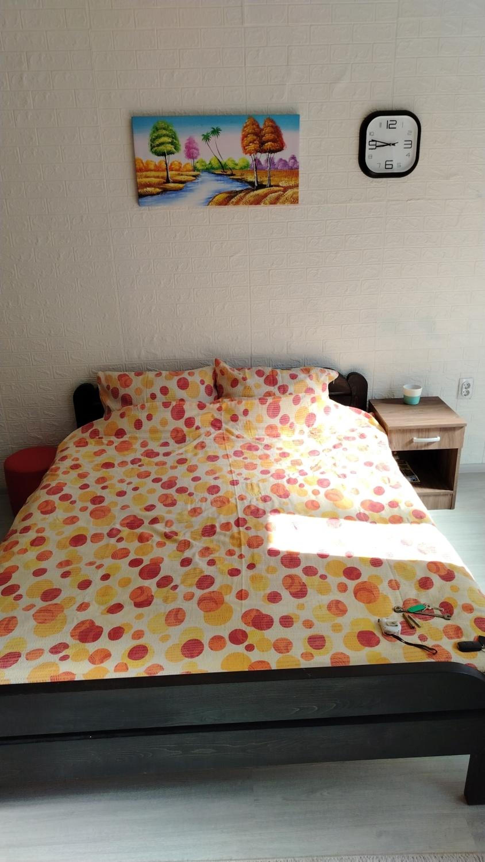 Apartman Starcevic view 3