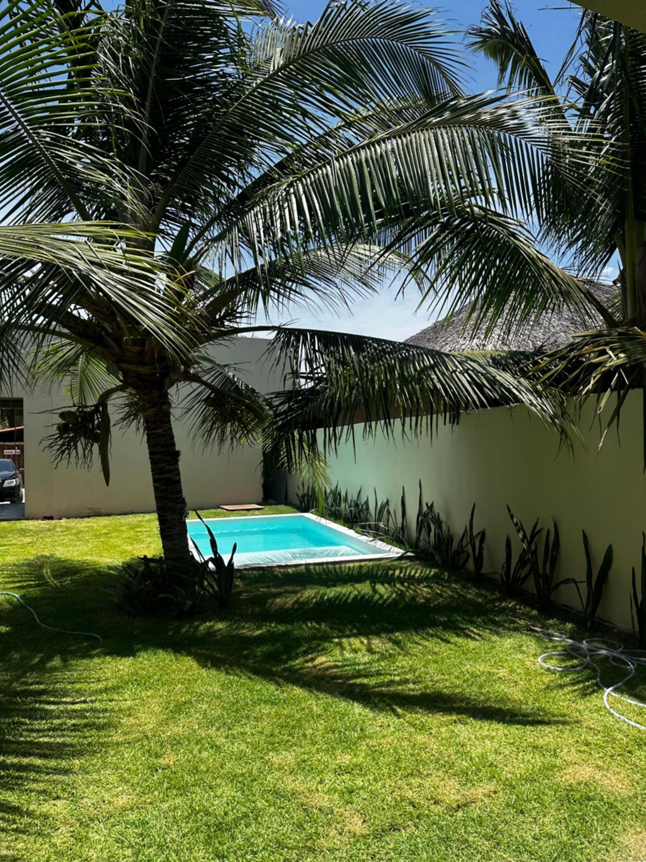 Pousada Oiti