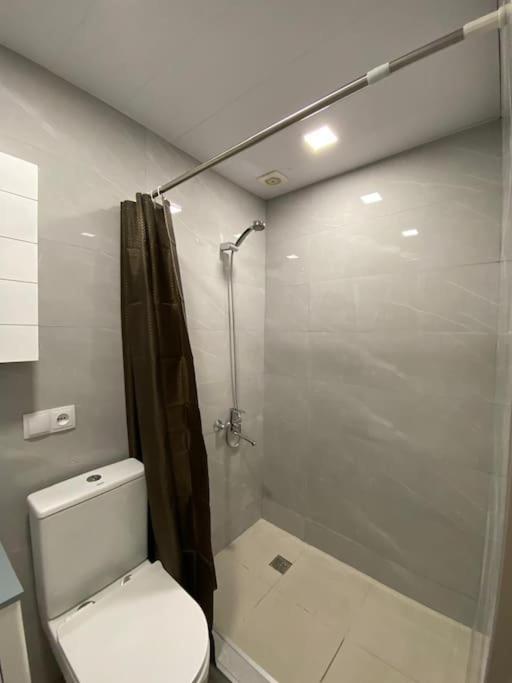 Apartment in Tbilisi