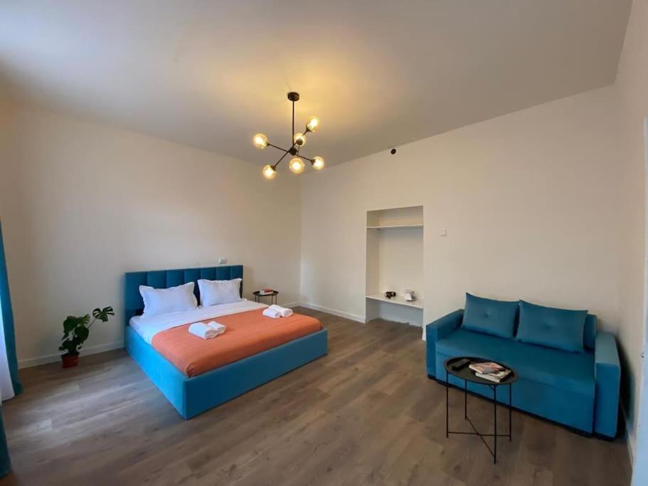 Apartment in Tbilisi