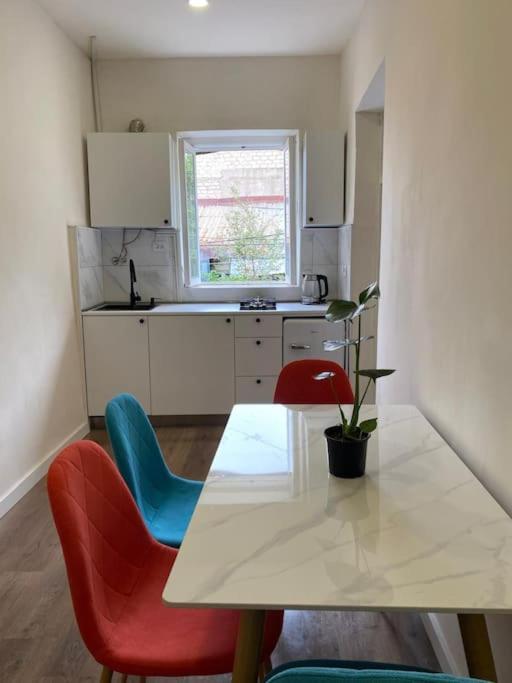Apartment in Tbilisi