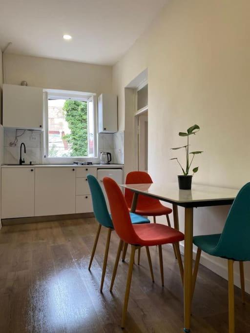 Apartment in Tbilisi