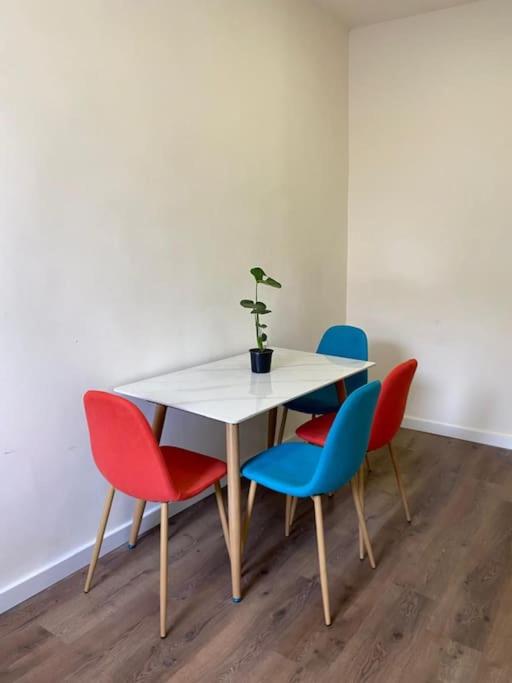 Apartment in Tbilisi